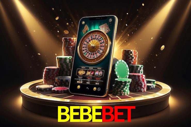 BEBEBET - Pagamento PIX Instantâneo