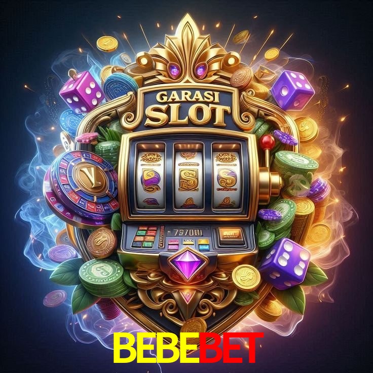 BEBEBET - Aplicativo Móvel